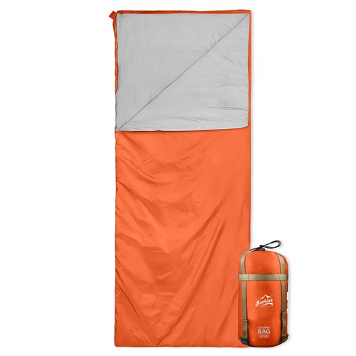 Túi ngủ siêu nhẹ Gothiar Sleeping Bag LW180 GT250001