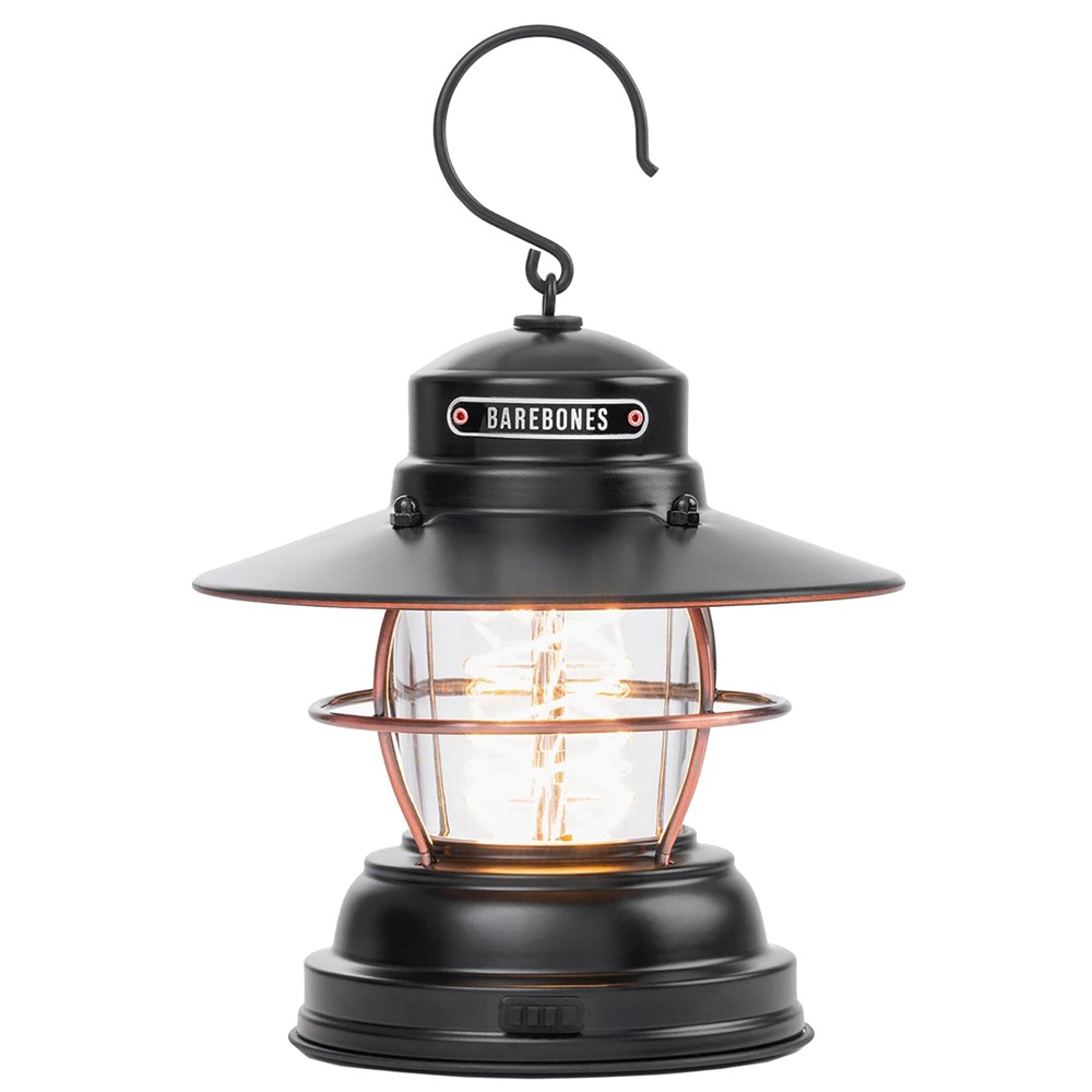 Đèn cắm trại Barebones Outpost Lantern