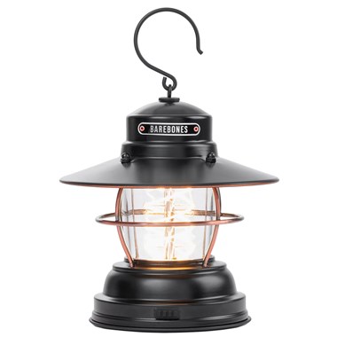 Đèn cắm trại Barebones Outpost Lantern