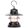 Đèn cắm trại Barebones Outpost Lantern - Antique Bronze