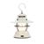Đèn cắm trại Barebones Outpost Lantern - Vintage White