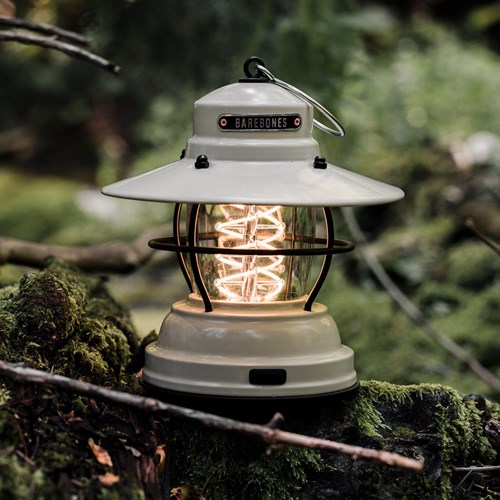 Đèn cắm trại Barebones Outpost Lantern