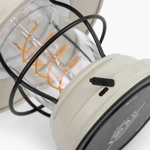 Đèn cắm trại Barebones Outpost Lantern