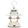 Đèn cắm trại Barebones Outpost Lantern - Vintage White
