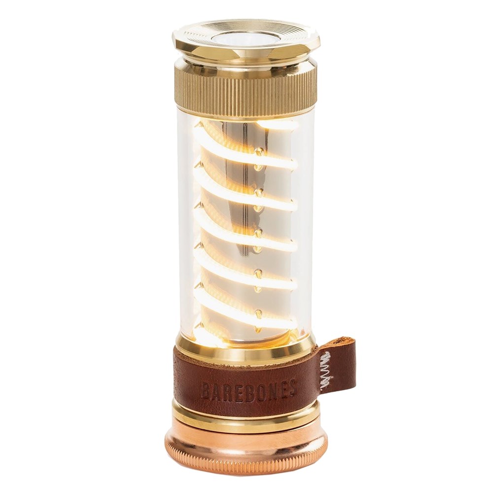 Đèn pin cầm tay Barebones Edison Light Stick