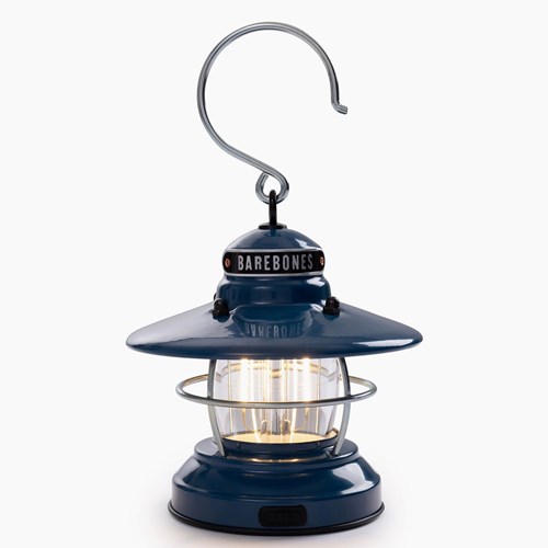 Đèn cắm trại mini Barebones Edison Mini Lantern