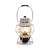 Đèn dã ngoại cổ điển Barebones Outdoor Vintage Railroad Lantern - Vintage White