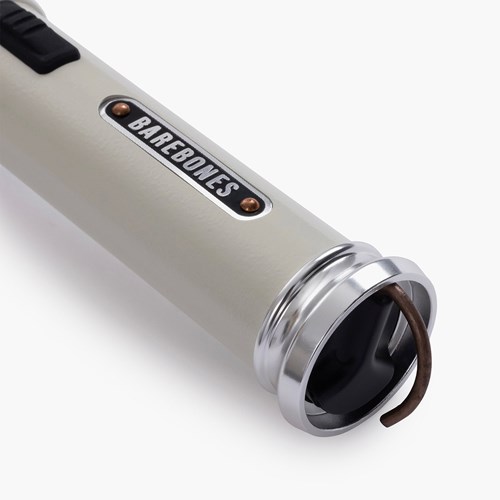 Đèn pin cầm tay cổ điển Barebones Vintage Flashlight