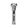 Đèn pin cầm tay cổ điển Barebones Vintage Flashlight - Vintage White