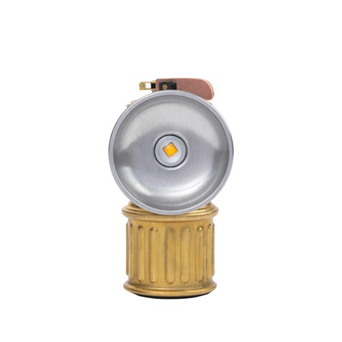 Đèn Mỏ Dã Ngoại Barebones Outdoor Miners Lantern
