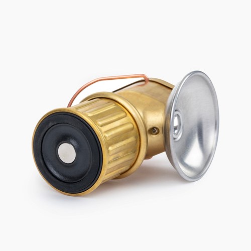 Đèn Mỏ Dã Ngoại Barebones Outdoor Miners Lantern