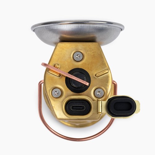 Đèn Mỏ Dã Ngoại Barebones Outdoor Miners Lantern