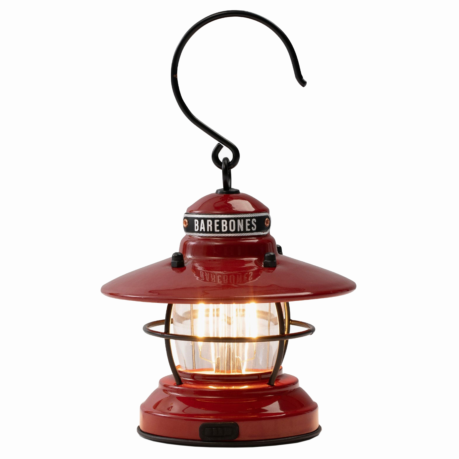 Đèn cắm trại mini Barebones Edison Mini Lantern