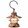 Đèn cắm trại mini Barebones Edison Mini Lantern - Copper