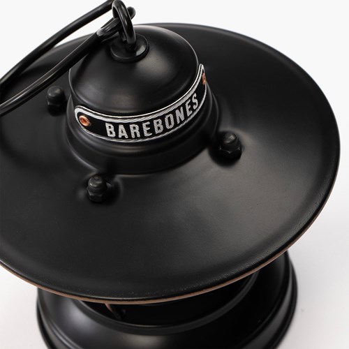 Đèn cắm trại mini Barebones Edison Mini Lantern