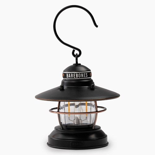 Đèn cắm trại mini Barebones Edison Mini Lantern