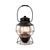 Đèn dã ngoại cổ điển Barebones Outdoor Vintage Railroad Lantern - Antique Bronze