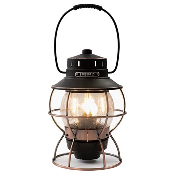 Đèn dã ngoại cổ điển Barebones Outdoor Vintage Railroad Lantern