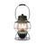 Đèn dã ngoại cổ điển Barebones Outdoor Vintage Railroad Lantern - Olive Drab