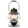 Đèn dã ngoại cổ điển Barebones Outdoor Vintage Railroad Lantern - Olive Drab