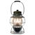 Đèn dã ngoại cổ điển Barebones Outdoor Vintage Railroad Lantern - Olive Drab