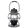 Đèn dã ngoại cổ điển Barebones Outdoor Vintage Railroad Lantern - Slate Gray