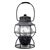 Đèn dã ngoại cổ điển Barebones Outdoor Vintage Railroad Lantern - Slate Gray