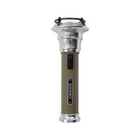 Đèn pin cầm tay cổ điển Barebones Vintage Flashlight
