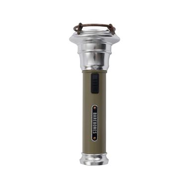 Đèn pin cầm tay cổ điển Barebones Vintage Flashlight