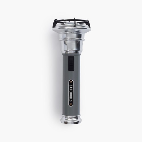 Đèn pin cầm tay cổ điển Barebones Vintage Flashlight