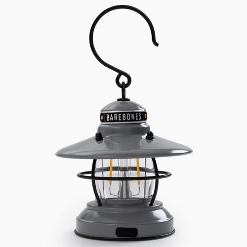 Đèn cắm trại mini Barebones Edison Mini Lantern