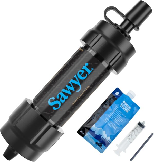 Lọc nước Sawyer MINI Water Filter