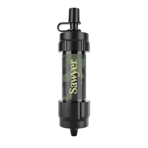 Lọc nước Sawyer MINI Water Filter