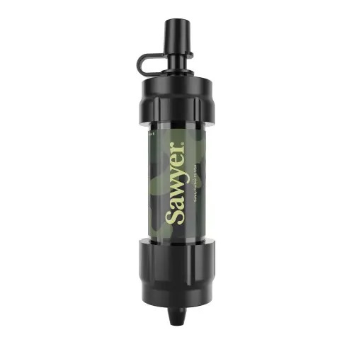 Lọc nước Sawyer MINI Water Filter