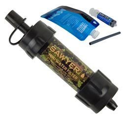 Lọc nước Sawyer MINI Water Filter