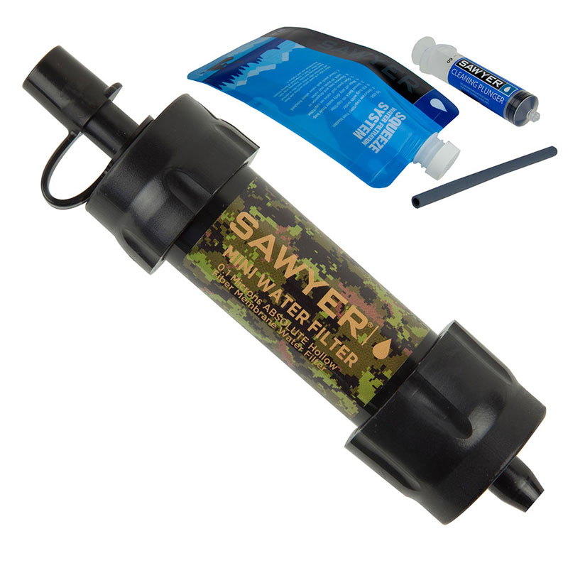 Lọc nước Sawyer MINI Water Filter