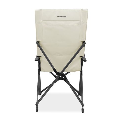 Ghế dã ngoại gấp gọn Snowline Long Relax Chair SNF5ULC001