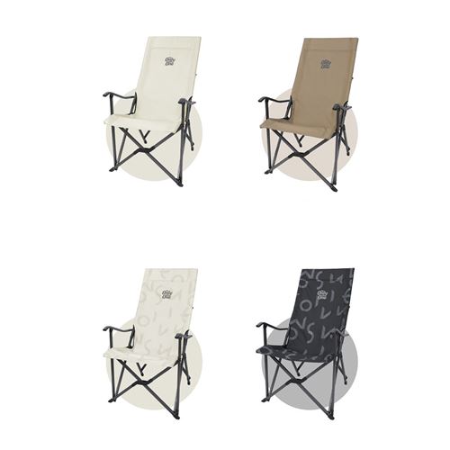 Ghế dã ngoại gấp gọn Snowline Long Relax Chair SNF5ULC001