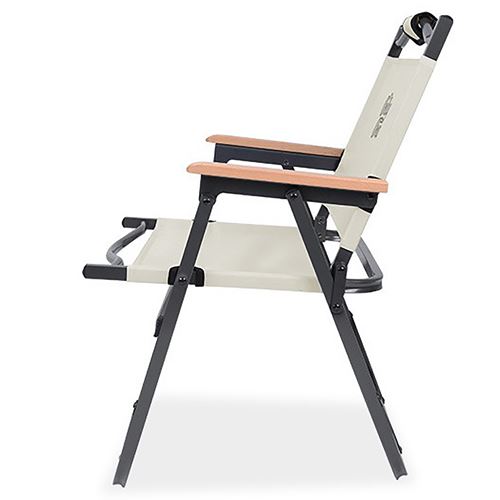 Ghế xếp dã ngoại Snowline Low Chair SNF5ULC002