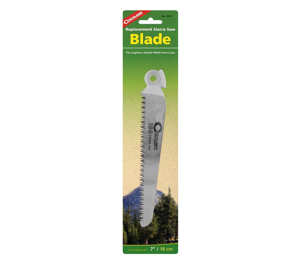 Lưỡi cưa xếp Coghlans Sierra Saw Blade