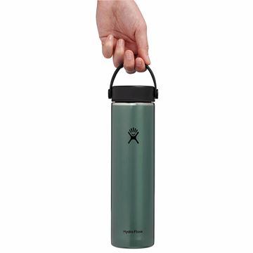 Bình nước giữ nhiệt Hydro Flask Lightweight Flex cap B 24 OZ LW24LWB091