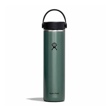 Bình nước giữ nhiệt 710ml Hydro Flask Lightweight Flex cap B 24 OZ LW24LWB091