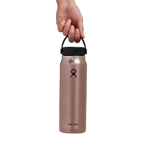 Bình nước giữ nhiệt 946ml Hydro Flask Lightweight Flex Cap B 32 OZ LW32LWB