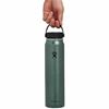 Bình nước giữ nhiệt Hydro Flask Lightweight Flex cap B 40 OZ LW40LWB091