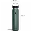 Bình nước giữ nhiệt Hydro Flask Lightweight Flex cap B 40 OZ LW40LWB091