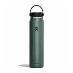 Bình nước giữ nhiệt 1183ml Hydro Flask Lightweight Flex cap B 40 OZ LW40LWB091