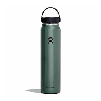 Bình nước giữ nhiệt 1183ml Hydro Flask Lightweight Flex cap B 40 OZ LW40LWB091