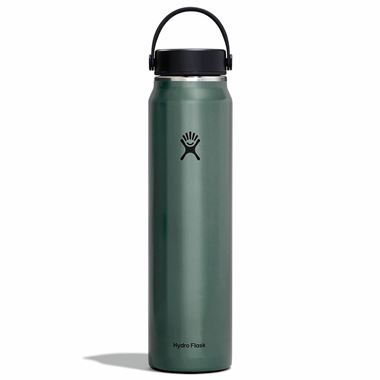 Bình nước giữ nhiệt 1183ml Hydro Flask Lightweight Flex cap B 40 OZ LW40LWB091