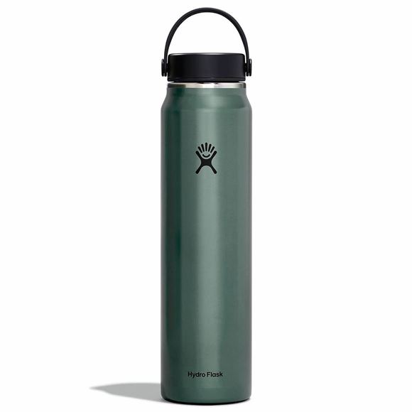 Bình nước giữ nhiệt Hydro Flask Lightweight Flex cap B 40 OZ LW40LWB091