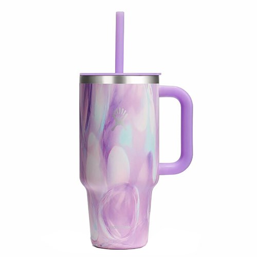 Ly nước giữ nhiệt 946ml Hydro Flask Around Travel Tumbler 32 OZ LE-S25TT32